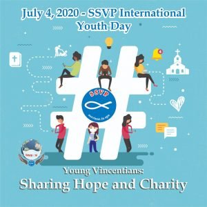 SSVP Youth Day
