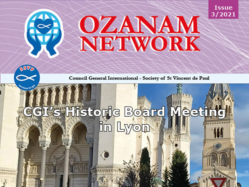 Ozanam Network