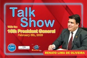 President General Talk Show